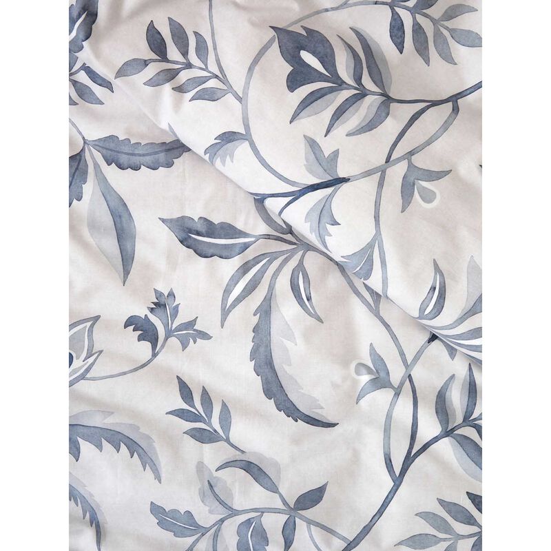 Wallace Cotton Antoinette Duvet Set image number 1